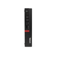Pack Lenovo M75Q G2 Tiny AMD Ryzen 3 + Monitor 27" + Teclado/Rato + WiFi USB