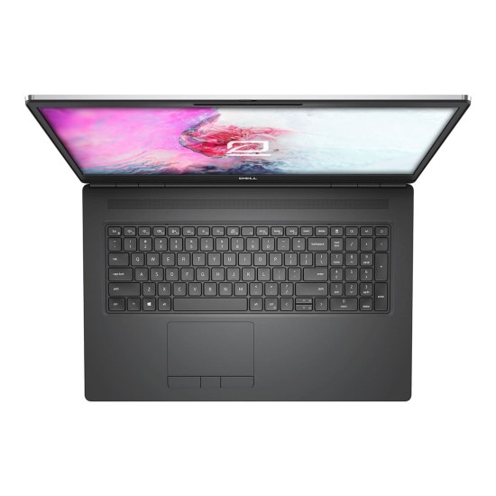 Dell Precision 7760 17,3" i7 11800H, 32GB, SSD 1TB, FHD, Nvidia RTX A3000 6GB, A+