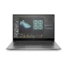 HP ZBook Studio G7 15,6" i9 10885H, 32GB, SSD 512GB, FHD, A
