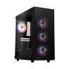 PC de Secretária MT, Ryzen 7 5800X, 32GB, SSD 2TB, Nvidia GeForce RTX 5050 8GB, A+