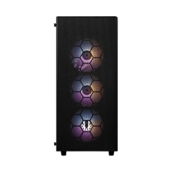 PC Gaming Ryzen 7 5800X 32GB SSD 2TB RTX 5050 8GB