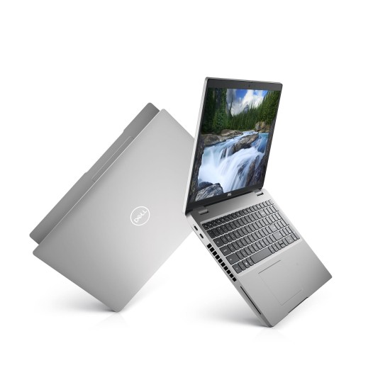 Dell Latitude 5521 i7-11850H 16GB SSD 256GB 15,6" FHD