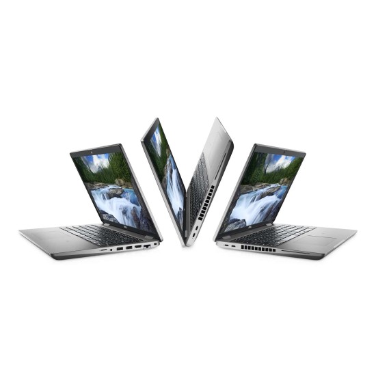Dell Latitude 5521 i7-11850H 8GB SSD 256GB 15,6" FHD