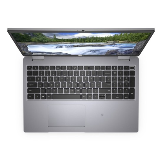 Dell Latitude 5521 i7-11850H 8GB SSD 256GB 15,6" FHD