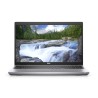 Dell Latitude 5521 15,6" i7 11850H, 8GB, SSD 256GB, FHD, A+