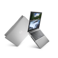 Dell Latitude 5521 Sem Câmara i7-11850H 8GB SSD 256GB Full HD 15,6"