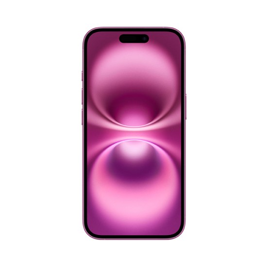 Apple iPhone 16 128GB Rosa Desbloqueado
