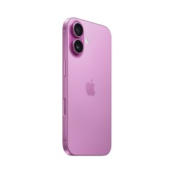 Apple iPhone 16 128GB Rosa Desbloqueado
