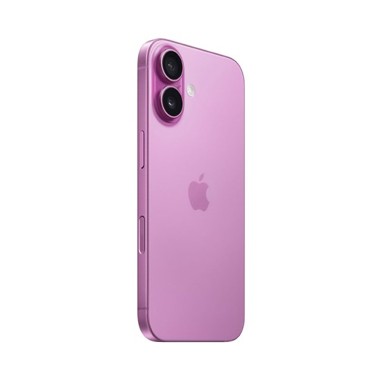 Apple iPhone 16 128GB Rosa Desbloqueado