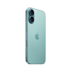 Apple iPhone 16 128GB Verde AzuladoLivre