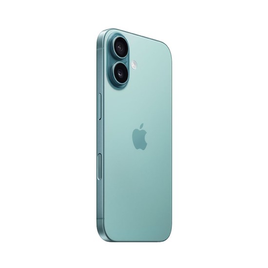 Apple iPhone 16 128GB Verde AzuladoLivre