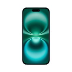 Apple iPhone 16 128GB Verde AzuladoLivre