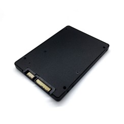 Disco SSD 500GB SATA III 2,5" para PC e Portátil