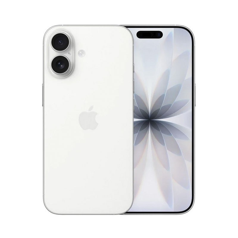 Apple iPhone 17 256GB Branco Desbloqueado