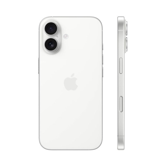 Apple iPhone 17 256GB Branco Desbloqueado