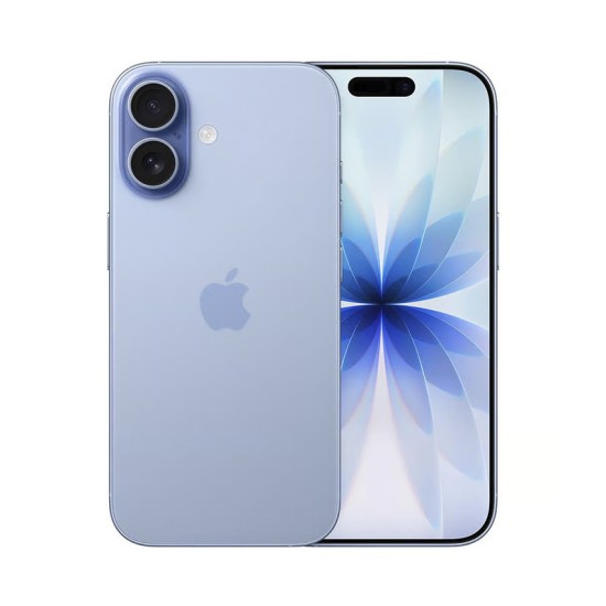 Apple iPhone 17 256GB Azul Neblina Livre