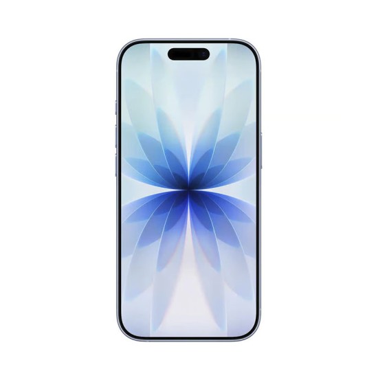 Apple iPhone 17 256GB Azul Neblina Livre