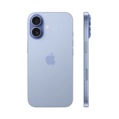 Apple iPhone 17 256GB Azul Neblina Livre