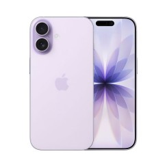 Apple iPhone 17 256GB Lavanda Livre