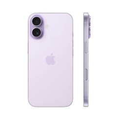 Apple iPhone 17 256GB Lavanda Livre