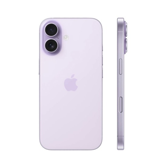 Apple iPhone 17 256GB Lavanda Livre