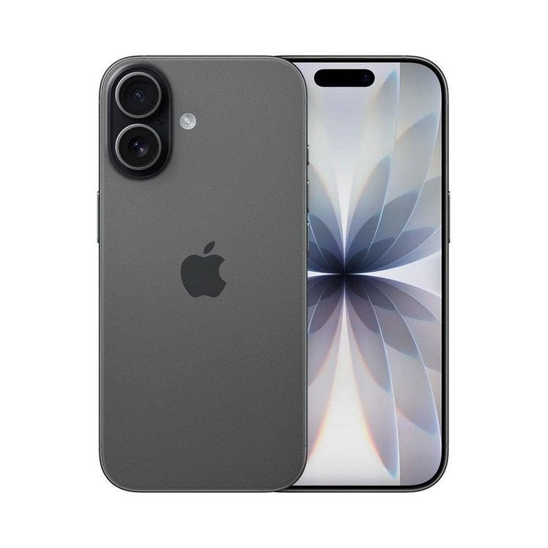 Apple iPhone 17 256GB Preto Livre
