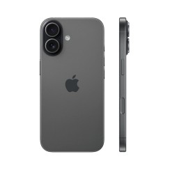Apple iPhone 17 256GB Preto Livre