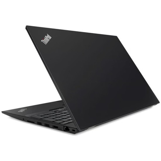 Lenovo ThinkPad T580 i7-8550U 32GB SSD 512GB MX150