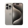 Apple iPhone 15 Pro Max 256GB Titânio Natural, A+