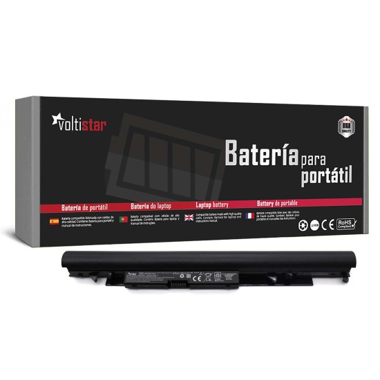 BATERIA PARA PORTÁTIL HP 15-BS 15-BW 17-BS JC03 10.95V