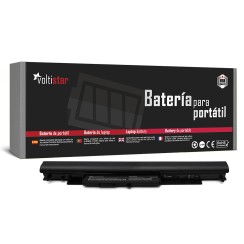 BATERIA PARA PORTÁTIL HP 240 G4 G5 250 G5 255 G5 256 G4 346 G3 348 G3 HS03 HS04 10.8V