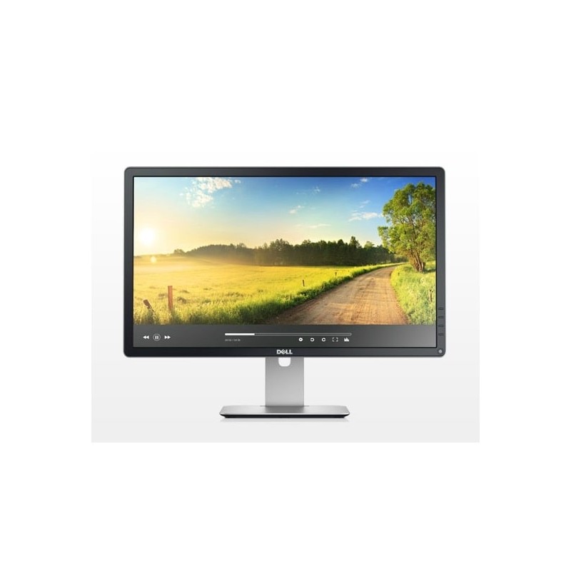 Monitor Dell P2414H 24" Full HD IPS A+ - Excelente Qualidade