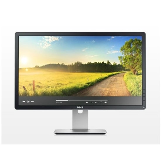Monitor Dell P2414H 24" Full HD IPS A+ - Excelente Qualidade