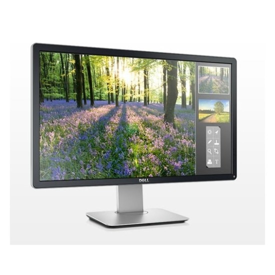 Monitor Dell P2414H 24" Full HD IPS A+ - Excelente Qualidade