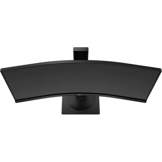 Monitor Philips 346B1C 34" Curvo WQHD USB-C