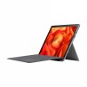 Lote 10x Microsoft Surface Pro 7 Tátil + Teclado Cinza/Cinza Noite 12,3" i5 1035G4, 8GB, SSD 256GB, 3K, A+