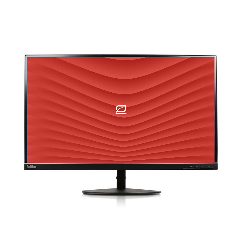 Monitor Lenovo ThinkVision P27h-10 27" QHD IPS
