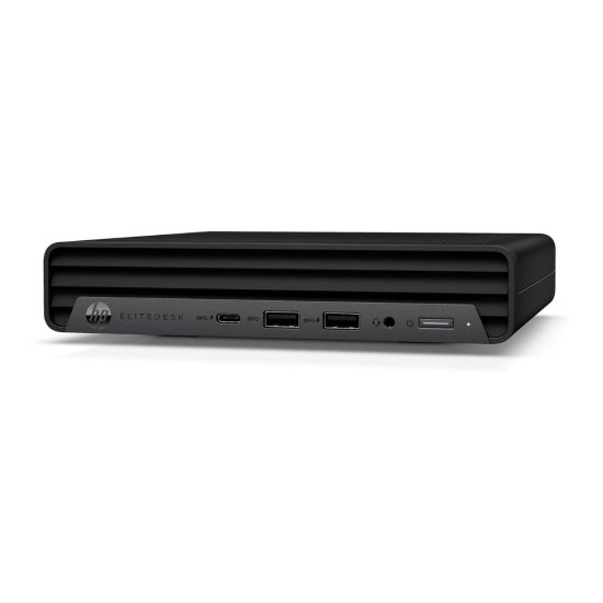 HP EliteDesk 800 G6 Mini i5-10500T 8GB SSD 512GB