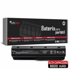 BATERIA PARA PORTÁTIL HP COMPAQ G6 G7 G42 G56 G62 G72 DV6-4000 DV7-6000 G4-1000
