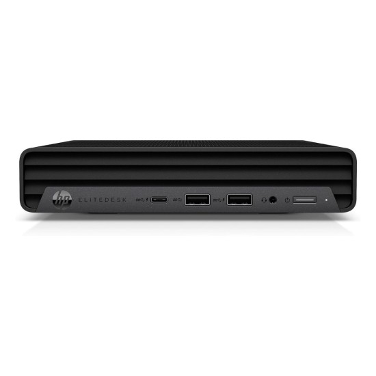 Lote 5x HP EliteDesk 800 G6 Mini i5 10500T, 16GB, SSD 256GB, A+ | S...