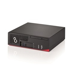 Fujitsu ESPRIMO D538 SFF i5-8400 8GB SSD 256GB