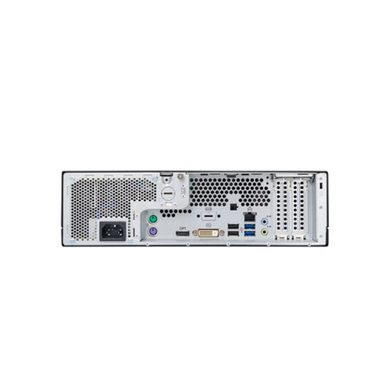 Fujitsu ESPRIMO D538 SFF i5-8400 8GB SSD 256GB