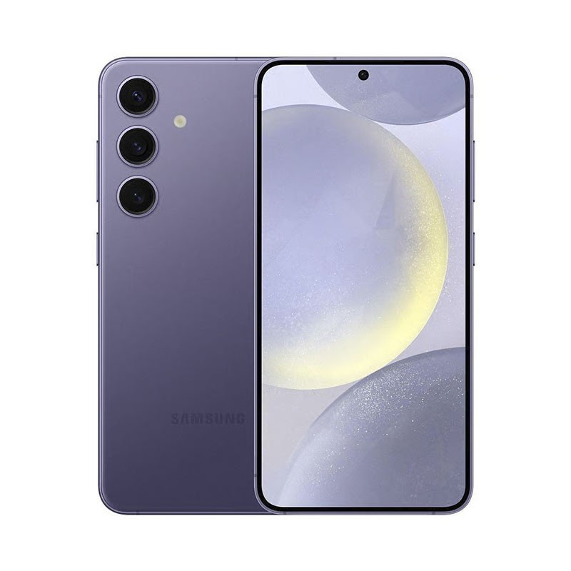 Samsung Galaxy S24 Plus 256GB Violeta Cobalto 5G