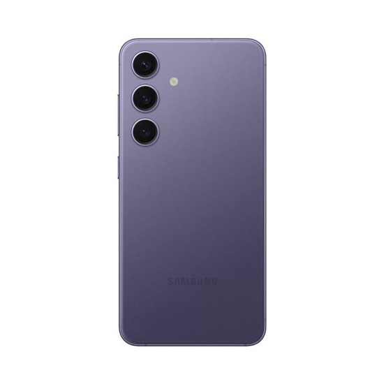 Samsung Galaxy S24 Plus 256GB Violeta Cobalto 5G
