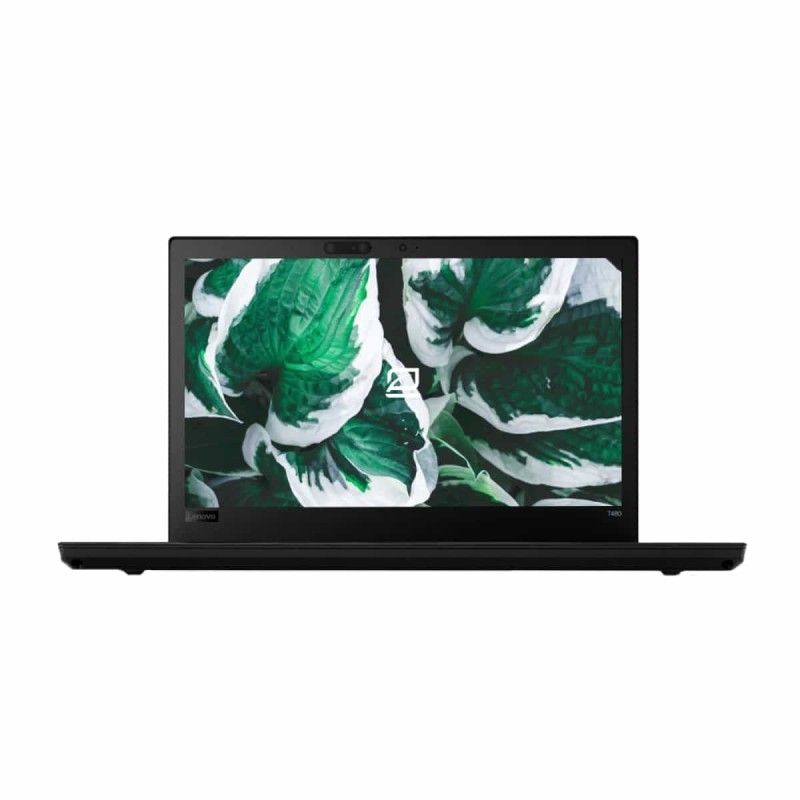 Lenovo ThinkPad T480 Tátil i5-8350U 8GB SSD 256GB