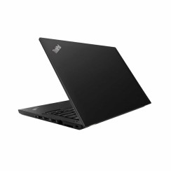 Lenovo ThinkPad T480 Tátil i5-8350U 8GB SSD 256GB