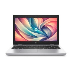 HP ProBook 650 G5 | i5-8365U - 8GB - 256GB SSD - 15.6″ Full HD