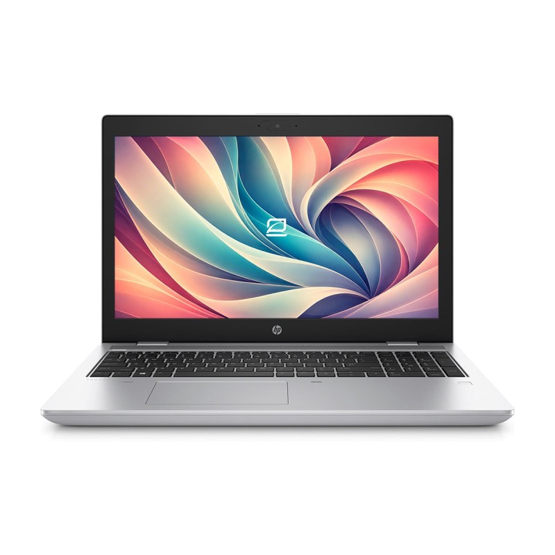 HP ProBook 650 G5 | i5-8365U - 8GB - 256GB SSD - 15.6″ Full HD