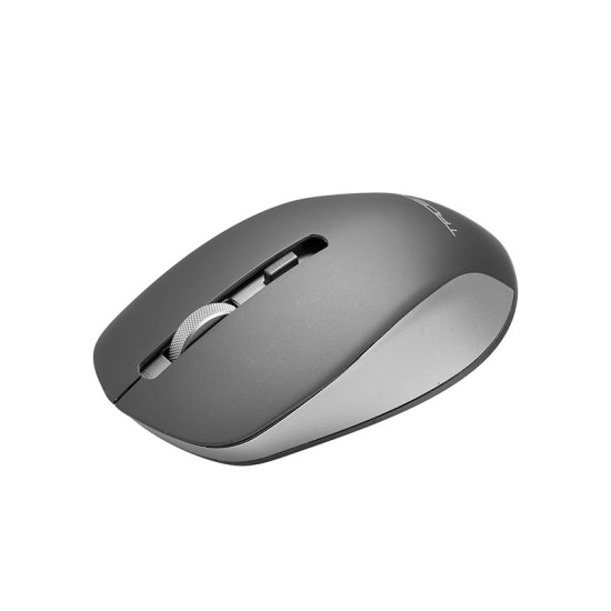 Tacens Zenith Combo Sem Fios 3 em 1 Teclado Rato Tapete para Rato 6ZENITHIT