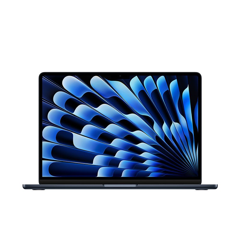 Apple MacBook Air M3 13" 8GB SSD 256GB Cinzento Espacial
